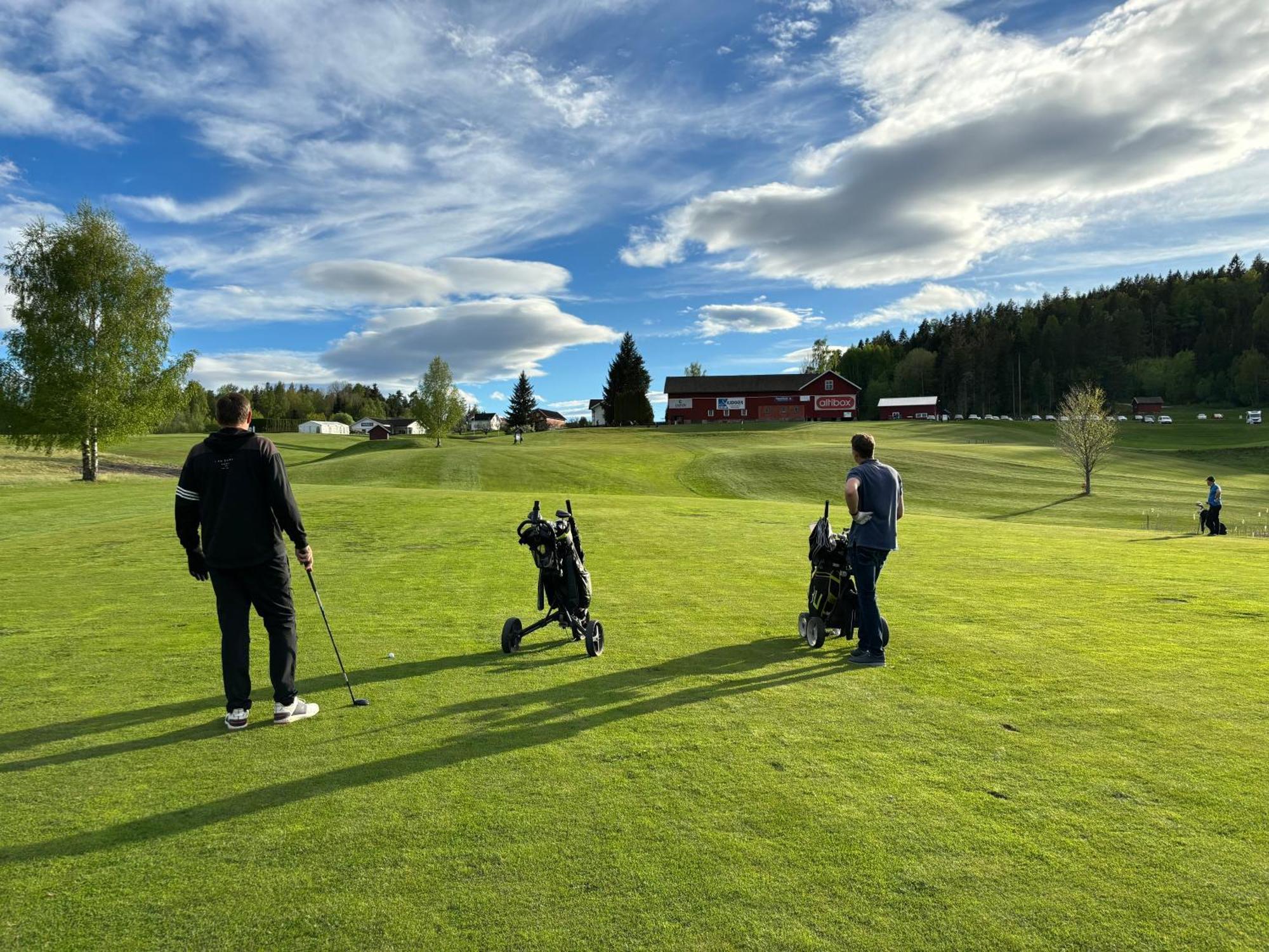 Leilighet Med Flott Uteplass Ulefoss ภายนอก รูปภาพ